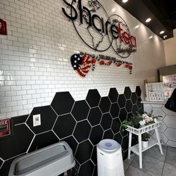 Sharetea - 9/20/25