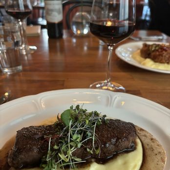 Restaurant Claudine - Denver steak - French Near Me - San Antonio, Texas Restaurant Claudine - Denver steak - French Near Me - San Antonio, Texas
