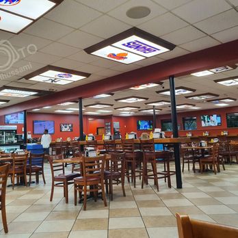 Santini's New York Style Deli - Delis Near Me - Chantilly, Virginia Santini's New York Style Deli - Delis Near Me - Chantilly, Virginia