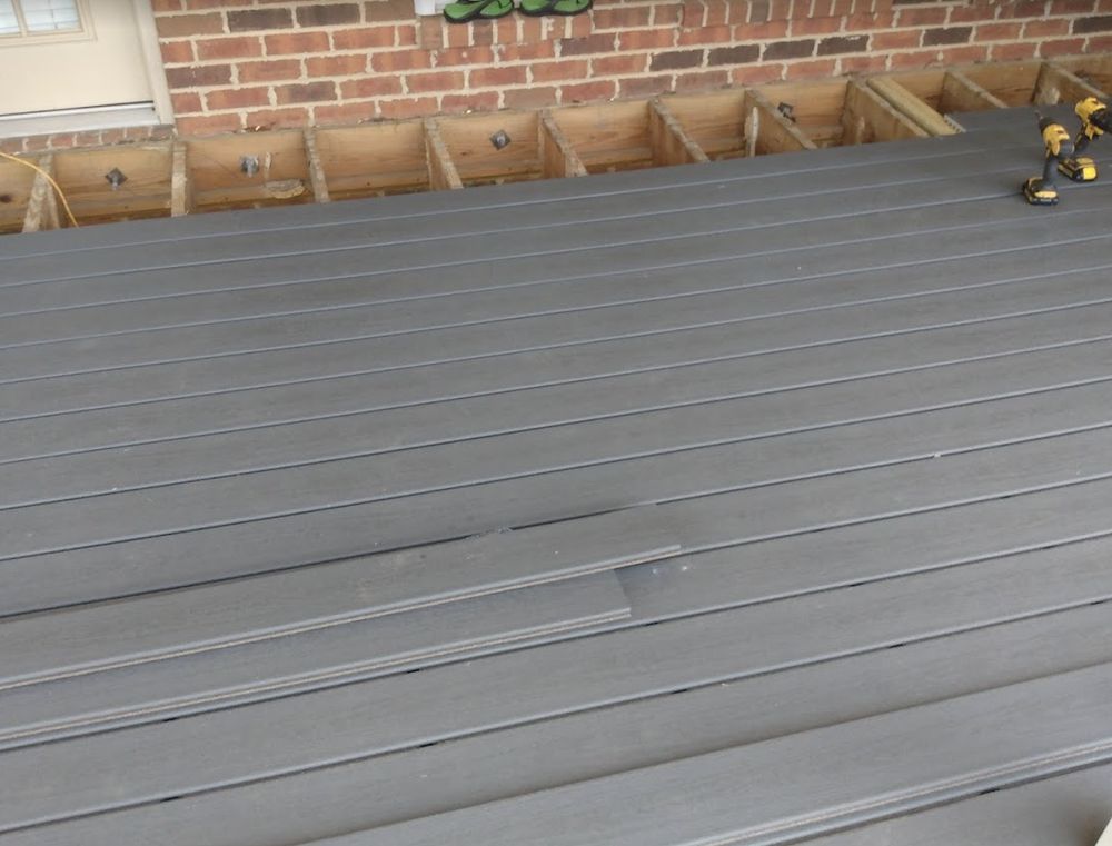 Slide of Eric Lawson Construction & Remodeling