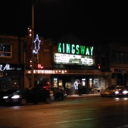 Kingsway Theatre
