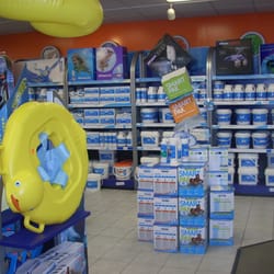 Buddys Pool & Spas - Full line of BioGuard Chemicals, pool equipment and accessories