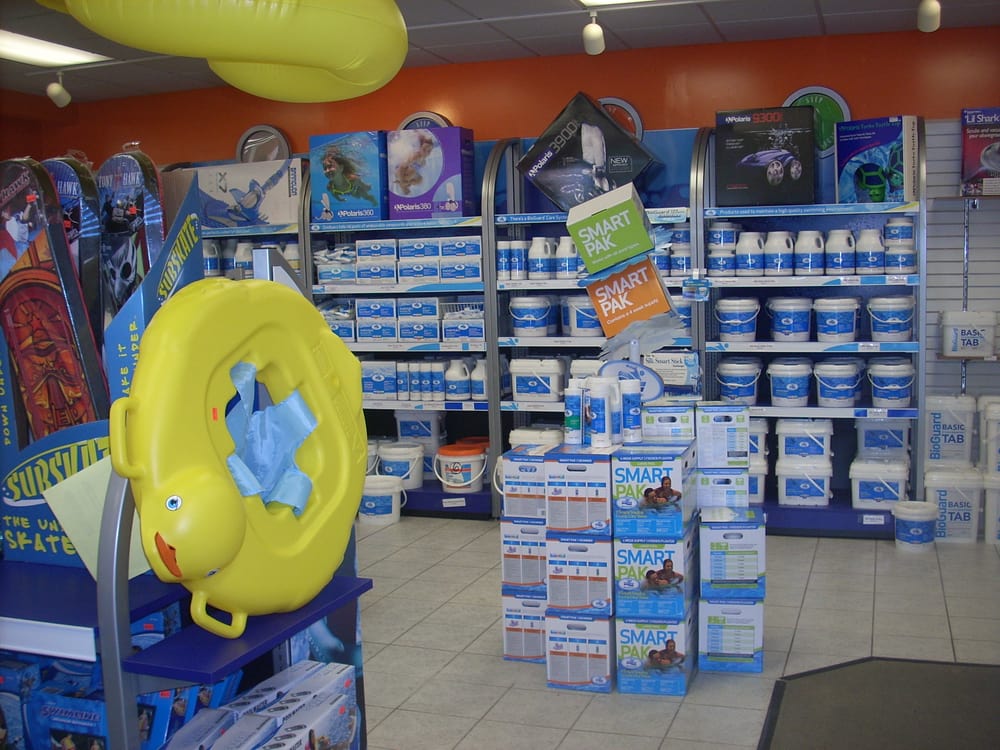 BUDDYS POOL & SPAS - Updated December 2025 - 18 Reviews - 10715 York Rd ...