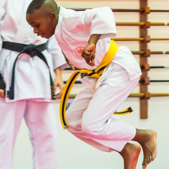 Palm Beach Karate School - Karate Near Me - West Palm Beach, Florida