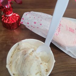 Marble Slab Creamery