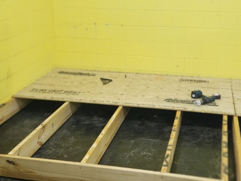 Slide of Suburban Curbing Remodeling And Repair