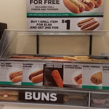 Circle K - First one is $1.69 AMD 2nd one is $1 more. - Convenience Stores Near Me - Houston, Texas