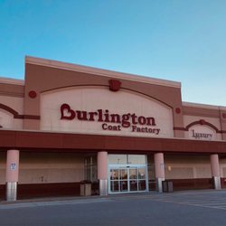 Burlington