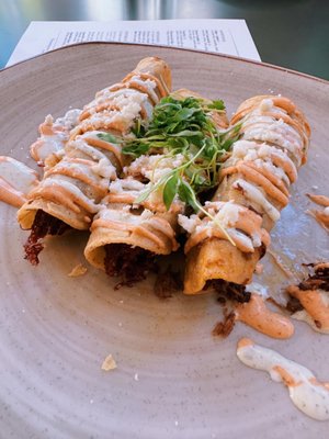 Toro Mexican Kitchen by null