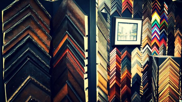 Jerry's Artarama Retail Stores - Norwalk by null