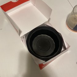 KFC - Full price...