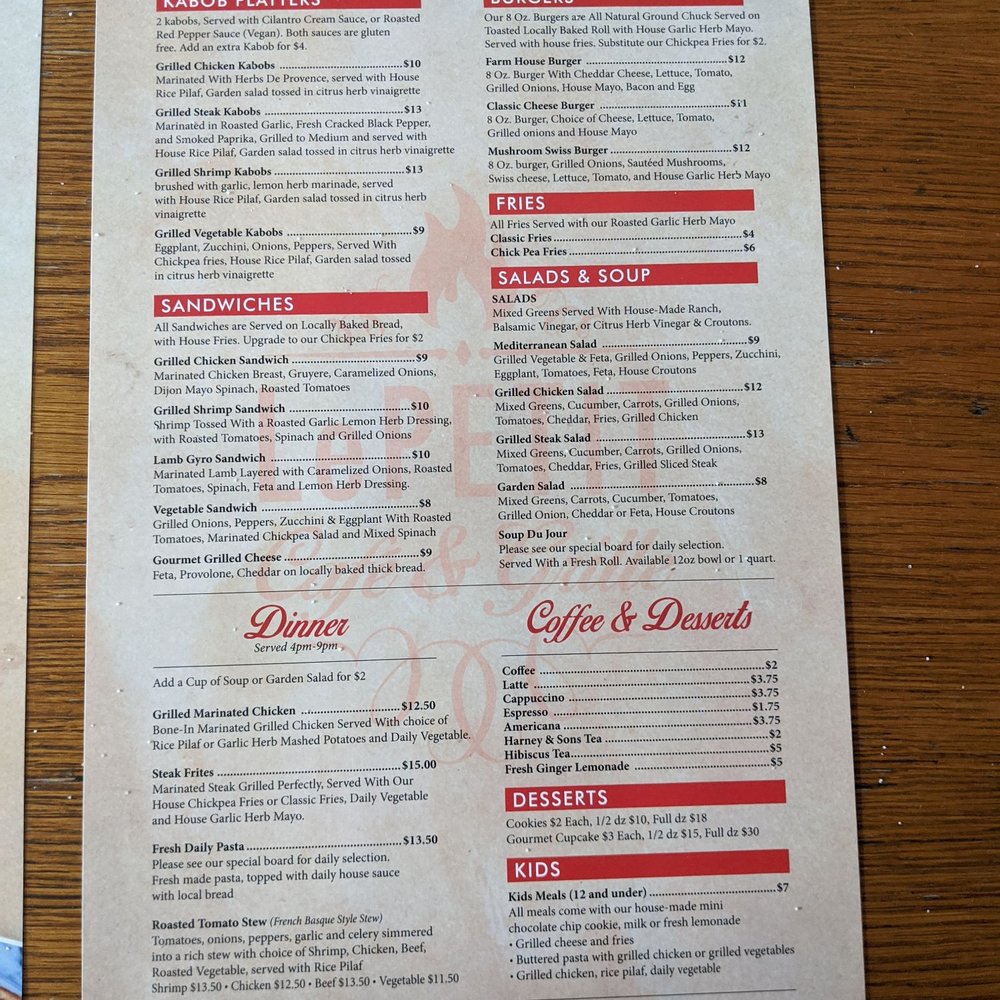 Le Petit Cafe & Grille - Cupcakes Near Me - Pittsburgh, Pennsylvania Le Petit Cafe & Grille - Cupcakes Near Me - Pittsburgh, Pennsylvania