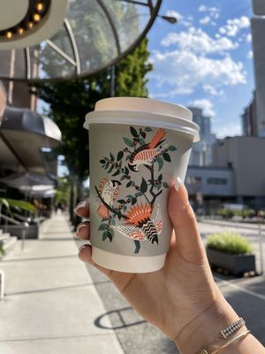 Rocanini Coffee Roasters by null