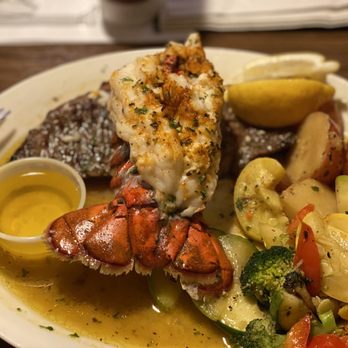 SKD Kitchen And Drinks - Surf and Turf - Sub the lamb for NY Strip - Pizza Near Me - Saint Pete Beach, Florida SKD Kitchen And Drinks - Surf and Turf - Sub the lamb for NY Strip - Pizza Near Me - Saint Pete Beach, Florida
