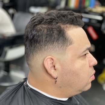 Edge Barber Studio - Barbers Near Me - Plantation , Florida Edge Barber Studio - Barbers Near Me - Plantation , Florida