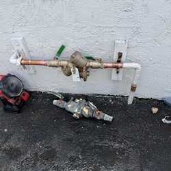 Star Line Plumbing
