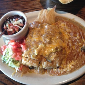 Garcia's - Green corn tamales with black beans instead of rice. - Mexican Near Me - Phoenix, Arizona
