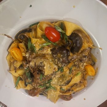Braised Onion - New American Near Me - Ocala, Florida