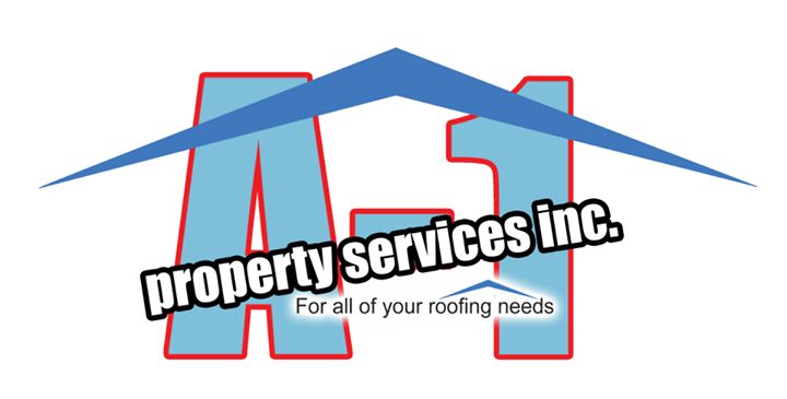 Slide of A-1 Property Services