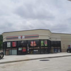 7-Eleven