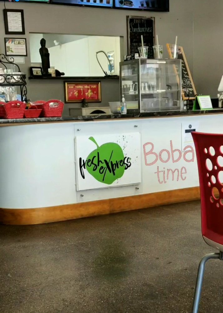 FRESH EXPRESS 13 Photos & 13 Reviews 3719 2nd Ave, Kearney