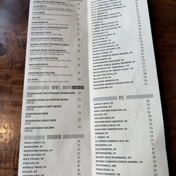 Full Mile Beer Co & Kitchen - Drink menu - American Near Me - Sun Prairie, Wisconsin Full Mile Beer Co & Kitchen - Drink menu - American Near Me - Sun Prairie, Wisconsin