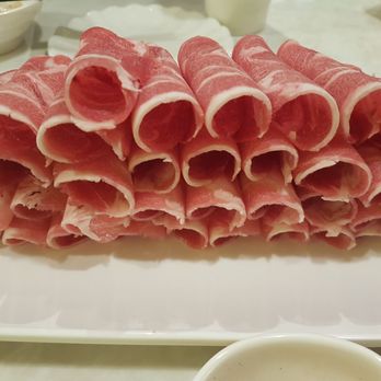Beijing Hot Pot Restaurant - Meat rolls :3 - Hot Pot Near Me - Toronto, Ontario Beijing Hot Pot Restaurant - Meat rolls :3 - Hot Pot Near Me - Toronto, Ontario