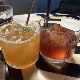 Cocktails Cocktails