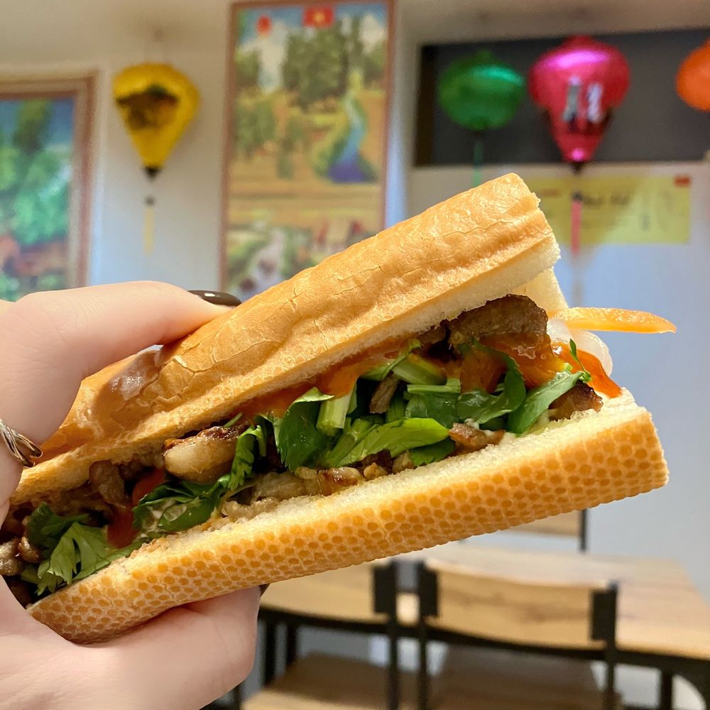 Pho Co ベトナムレストラン