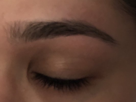PINKS EYEBROW THREADING SALON - 12 Photos & 25 Reviews - 180 Franklin