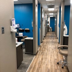 Castle Dental & Orthodontics - The office is clean and comfortable