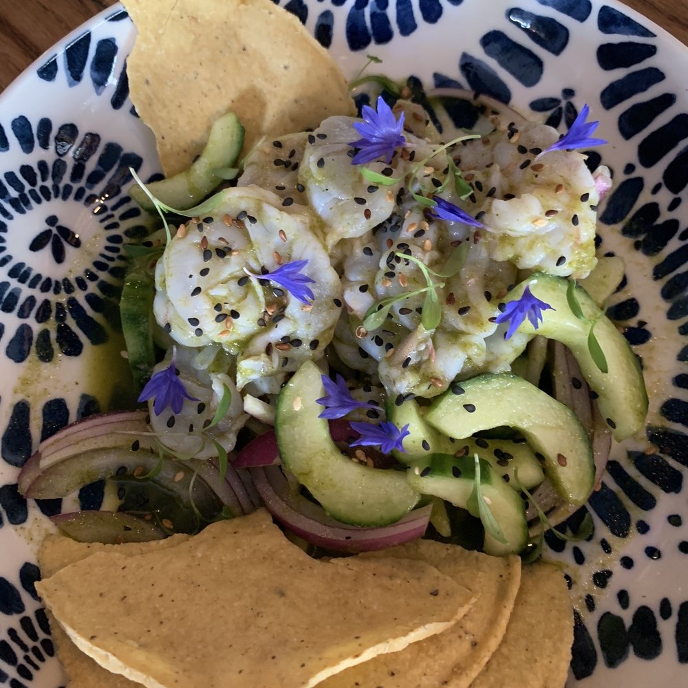 The Goat - Small plate - Mexican Near Me - Annapolis, Maryland The Goat - Small plate - Mexican Near Me - Annapolis, Maryland
