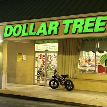 Dollar Tree - Discount Store Near Me - Hollywood, Florida Dollar Tree - Discount Store Near Me - Hollywood, Florida
