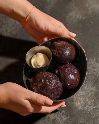 Brown's Beach House by null