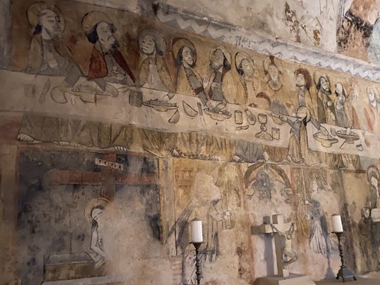 Château de Beynac by null