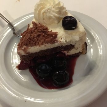 Ratskeller - Black Forest cake. I hoped to find a slice in a local bakery with no luck. I checked trying it off my bucket list, but it wasn't homemade. - Wine Bars Near Me - Munich, BY Ratskeller - Black Forest cake. I hoped to find a slice in a local bakery with no luck. I checked trying it off my bucket list, but it wasn't homemade. - Wine Bars Near Me - Munich, BY
