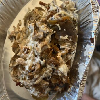Chipotle Mexican Grill - Fast Food Near Me - Spring, Texas