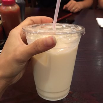 Pho 90 Degree - Soymilk - Vietnamese Near Me - San Jose, California Pho 90 Degree - Soymilk - Vietnamese Near Me - San Jose, California