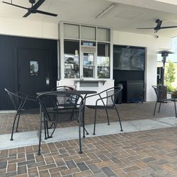 The District Coffee