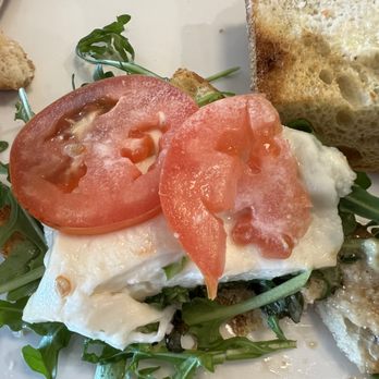 Panera Bread - Toasted Garden Caprese Baguette - Sandwiches Near Me - Fort Smith, Arkansas Panera Bread - Toasted Garden Caprese Baguette - Sandwiches Near Me - Fort Smith, Arkansas