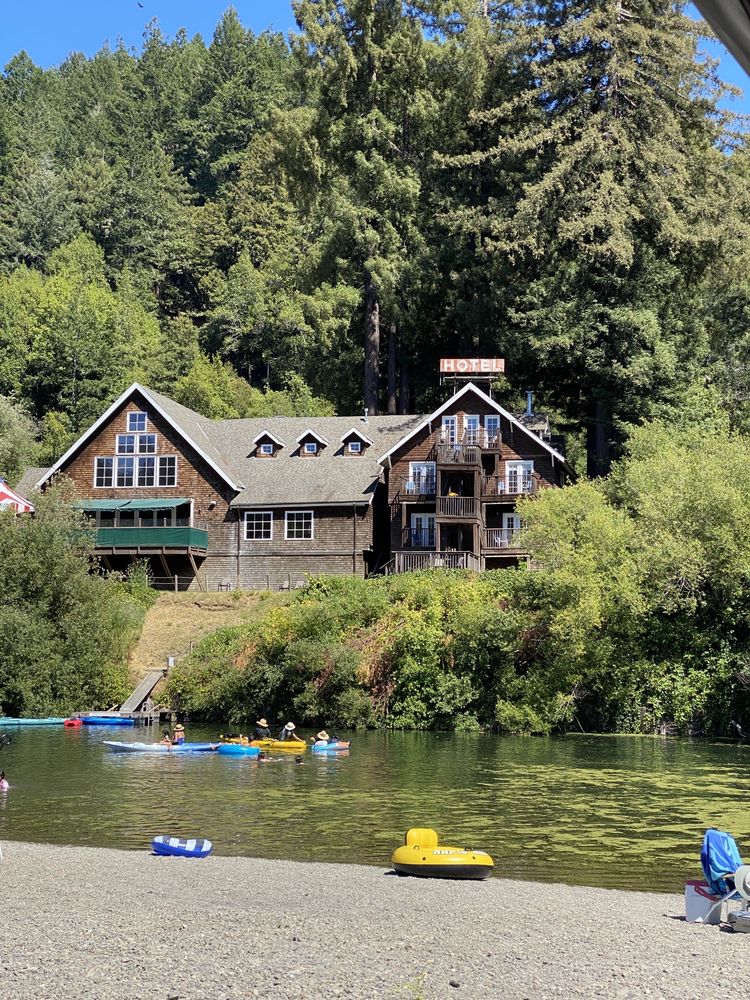 MONTE RIO RECREATION & PARK DISTRICT Updated September 2024 81 Photos & 51 Reviews 20488