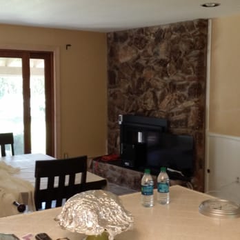 Sac Paint - This is also before - Painters Near Me Sac Paint - This is also before - Painters Near Me