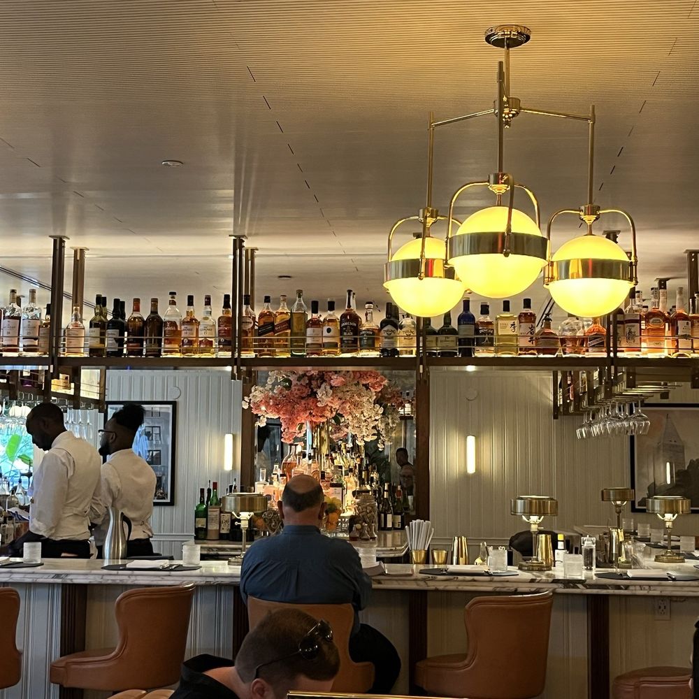The Pembroke - Full service bar - New American Near Me - Washington, DC, District of Columbia The Pembroke - Full service bar - New American Near Me - Washington, DC, District of Columbia