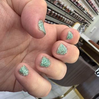 Lee Nails Spa Celebration Pointe - Nail Salons Near Me - Celebration, Florida