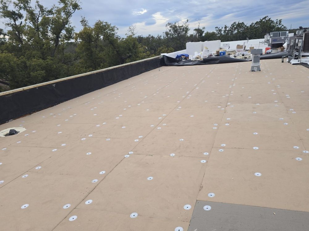 Slide of Bold City Roofing and Solar