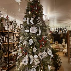 Creekside Home Decor