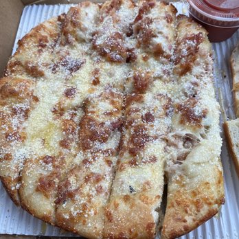 Jet's Pizza - Pizza Near Me - Bloomfield Hills, Michigan