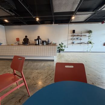 Ligature Coffee - Coffee Roasteries Near Me - Orlando, Florida