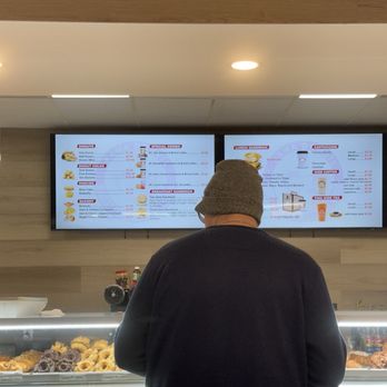 Pana Donuts - Bubble Tea Near Me - Kokomo, Indiana