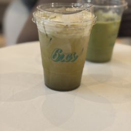 6XS Dirty Matcha (Iced Only)